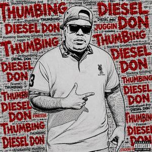 Thumbing