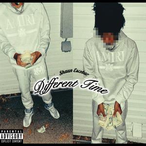 Different Time