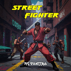 Street Fighter