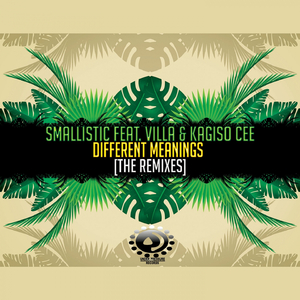 Different Meanings (Adam Nova Remix)