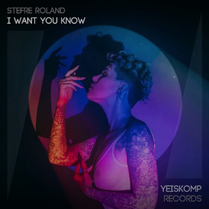 I Want You Know (Original Mix)