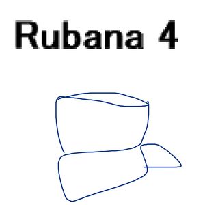 Rubana 4