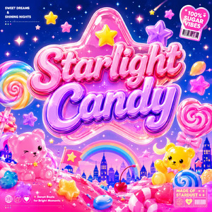 Starlight Candy
