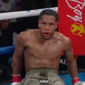 Devin Haney (feat. Mau)