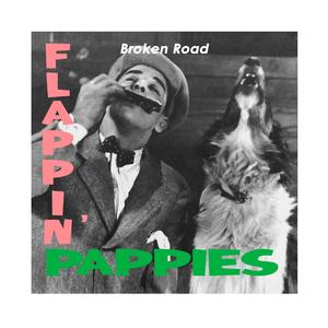 Flour Childe (feat. Kip Williams)