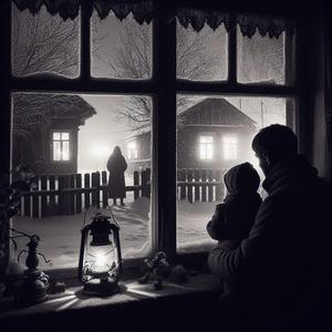 Vaimo jouluksi kotiin