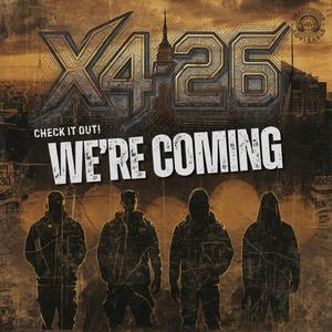 We’re Coming!