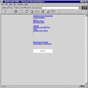 CLT: Néü®a-♇☉r✞ål N€₸ LÒa∂£₫