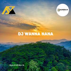 DJ Wanna Nana