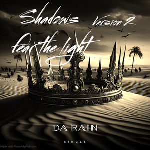 Shadows Fear the Light (Version 2)