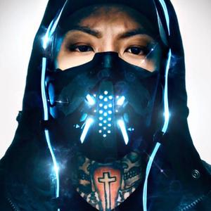 (Club Mix) 舞棍西岸王 - Alw6il9n艾瑋倫Remix