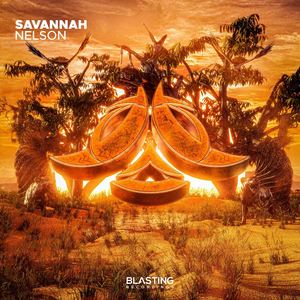 Savannah (Extended Mix)