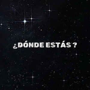 ¿DÓNDE ESTÁS?