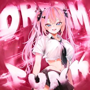 DREAM FUNK(梦幻放克)