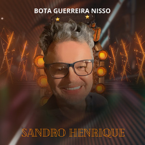 Bota Guerreira Nisso