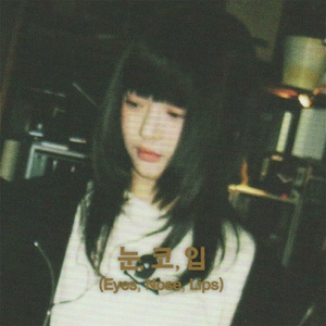 AI Hanni - 눈,코,입