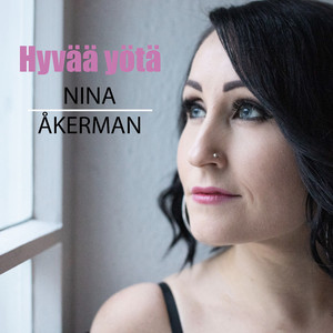 Hyvää yötä