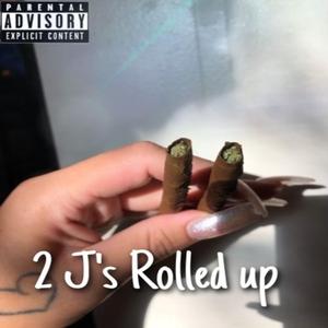 2 J's Rolled Up (feat. VVS.Floyd & BT Famo)