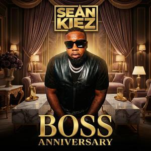 Boss Anniversary