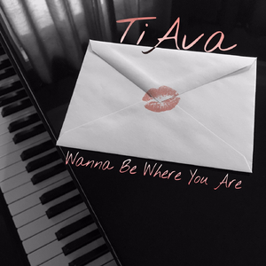 Wanna Be Where You Are