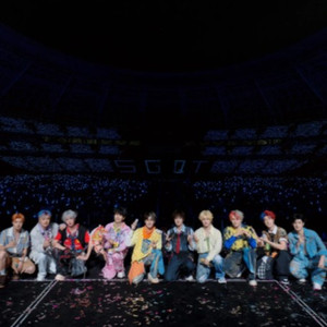 十个勤天·太原二巡live（DAY2-20250712）