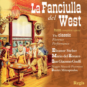 Puccini: La Fanciulla del West: Act I, "Quello che tacete"