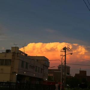 踏山河