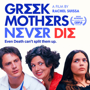 Paradise (Piano Version, From “Greek Mothers Never Die”)