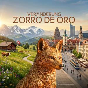 Veränderung