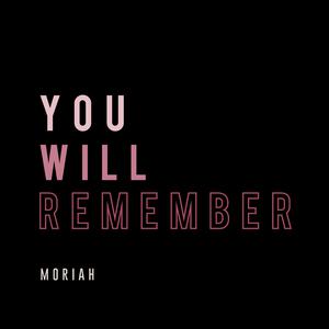 You Will Remember