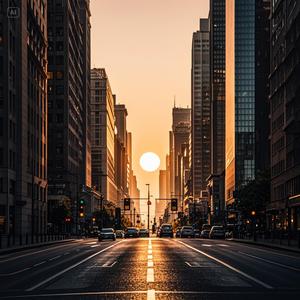 Rising Through Shadows