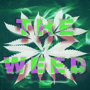 The Weed (feat. LaMarTheSupaStar & Jeff Gibbs)