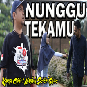 Nunggu Tekamu