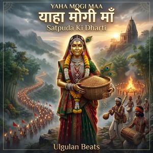 हेला डाभू मे नाचो रे – याहा मोगी महायात्रा