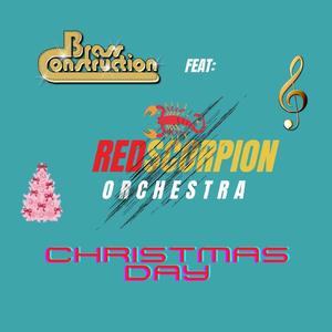 Christmas Day (feat. Red Scorpion Orchestra)