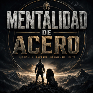 Mentalidad de Acero