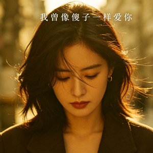 我曾像傻子一样爱你