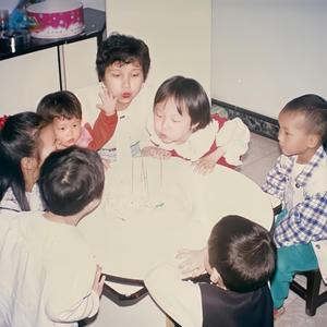 时间不停留，我们也不停留