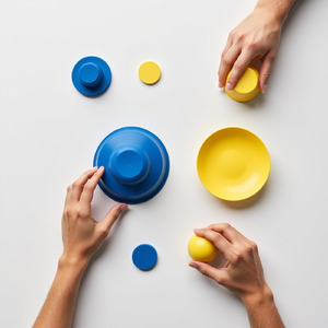 Ross Jefferson Roberts