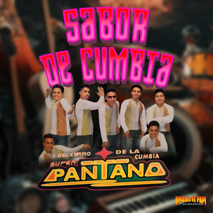 Sabor de Cumbia