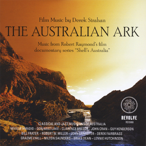 Australian Ark {Winds}