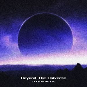 Beyond The Universe