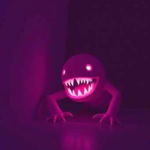 后室 Entity C-77(未来的我们)