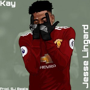 Jesse Lingard