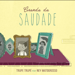 Ciranda da Saudade