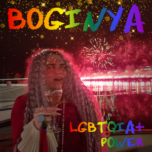 LGBTQIA+ Power
