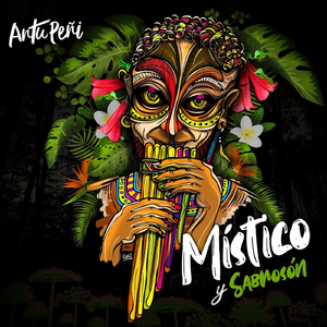 Místico y Sabrosón