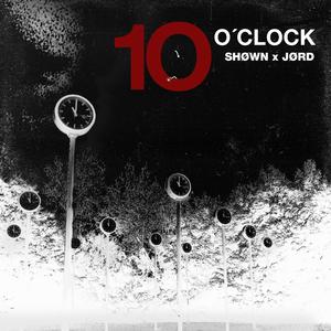 10 o'clock