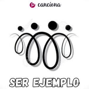 Ser ejemplo