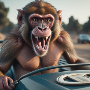 Oh la la Tyzen le back